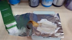 Kapous.Тестирую 7/1+7/81.