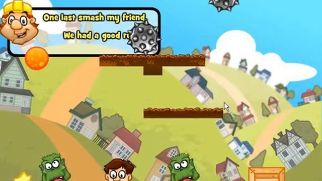 Smashz - LEVEL 30 - ФИНАЛ смотреть онлайн