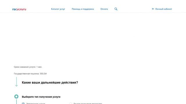 ЗАГС Госуслуги смотреть онлайн