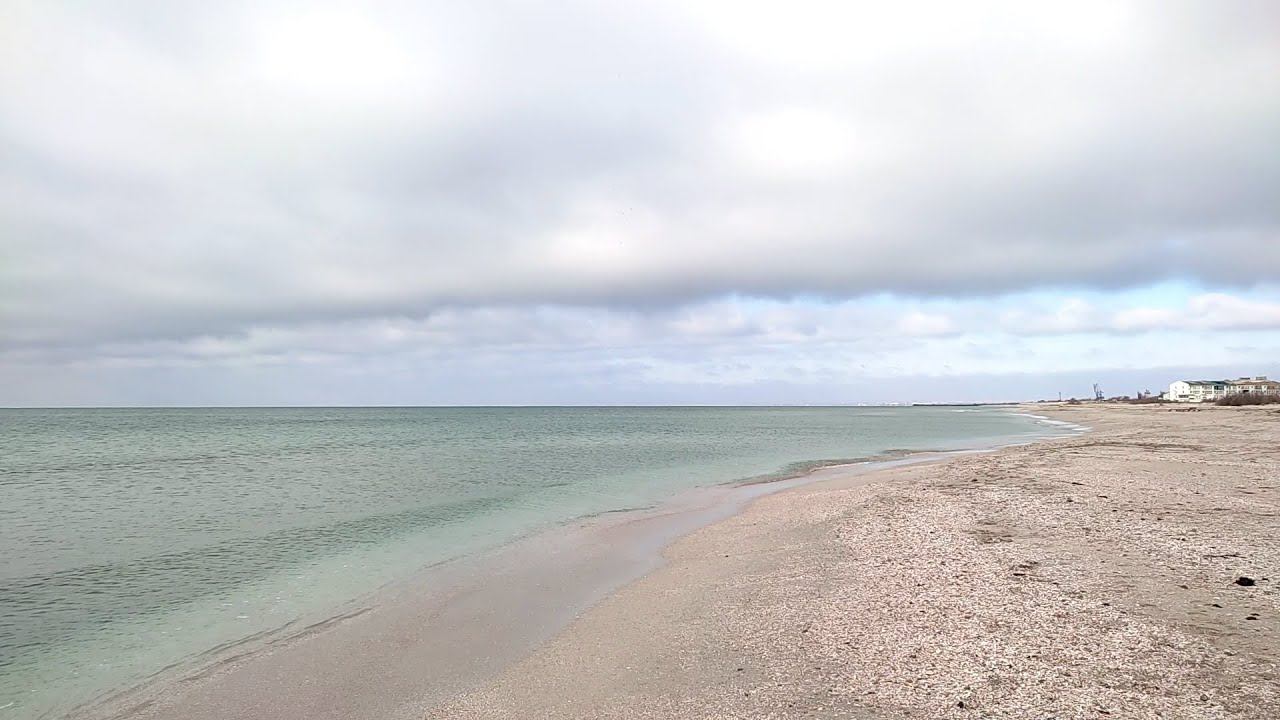 Какие пляжи будут открыты в 2024 году в Штормовом, Поповке и Мирный. Показываю всю правду!!! смотреть онлайн