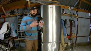 Замена ИСПАРИТЕЛЯ - кокой вариант выбрать? Ремонт холодильника