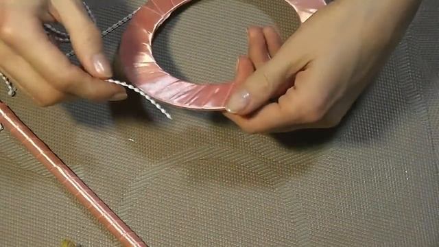 Подхват для штор / Идеи для декора смотреть онлайн