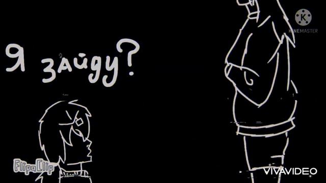 Daddy’s got a gun meme (Backstory)||Flipa Clip|| OC||#меме #анимация #meme смотреть онлайн
