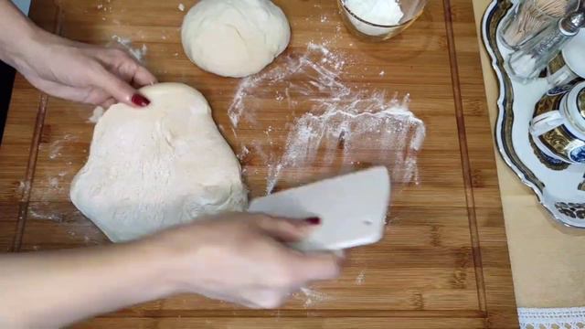 Домашний хлеб (Pan casero) смотреть онлайн