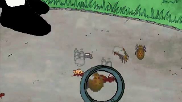 Let's Play Beavis and Butt-Head in Virtual Stupidity - Bug Justice Mini Game смотреть онлайн