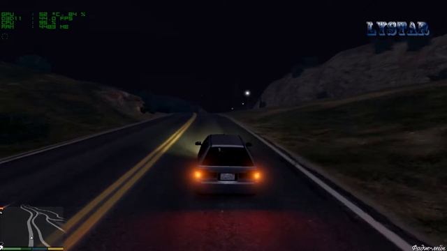 видеокарта gt 740 тест test разгон overclocking GTA 5 смотреть онлайн