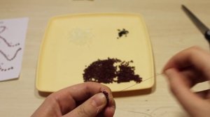 DIY: Обезьянка из бисера | Как сделать обезьянку || monkey beads