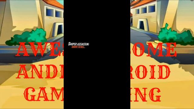 Super Atomic: Android Gameplay HD 1st impression of the hardest game ever with warning of craziness смотреть онлайн