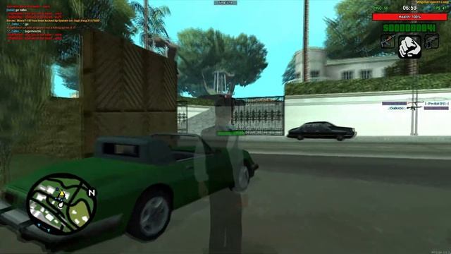 Аналитинка Каравана про MTA SA смотреть онлайн