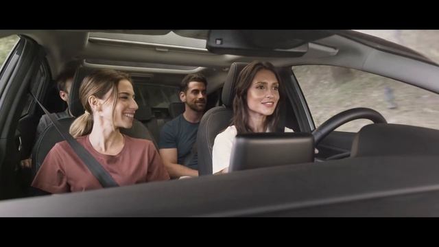 Nuevo Ford Puma | Ford España смотреть онлайн