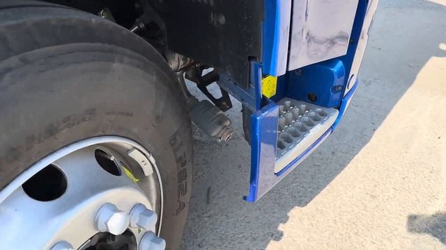 Dayun V9 обзор внутри и снаружи