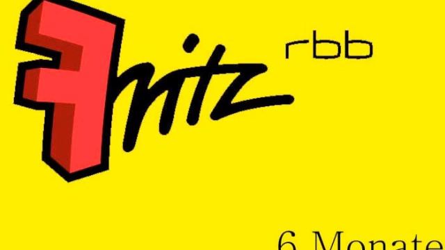 Fritz - 6 Monate смотреть онлайн