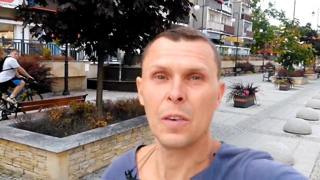 Как следовать намеченному курсу. Жирардов Польша смотреть онлайн