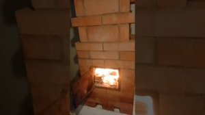 КИРПИЧНАЯ МИНИ ПЕЧКА КОЛЕВАТОВА ЗА КОПЕЙКИ СВОИМИ РУКАМИ