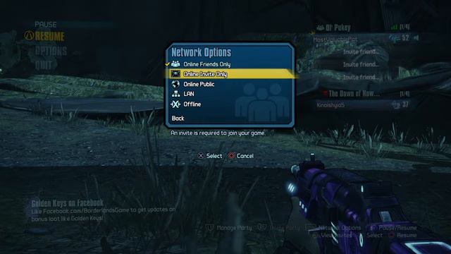 Borderlands Collection [PS4]: True Vaulthunter смотреть онлайн