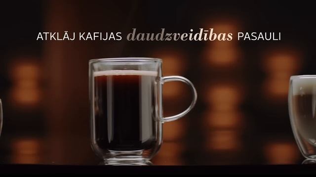 Saeco Xelsis - Izsmalcināta kafija, viegli pielāgojama Tavai gaumei. 2/4 смотреть онлайн