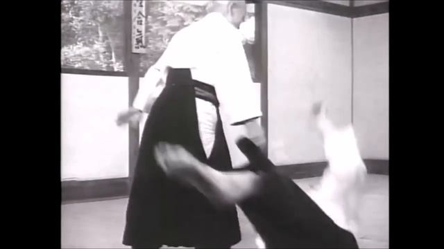 The Spirit and History of Aikido смотреть онлайн