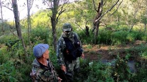 Организованная группа мелких пакостников.