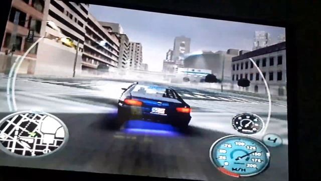MIDNIGHT CLUB 3 DUB EDITION REMIX 1995 CHEVROLET IMPALA NEW ORLEANS POLICE DEPARTMENT смотреть онлайн