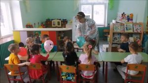 Занятие по социально-коммуникативному развитию. Волшебные превращения.mp4