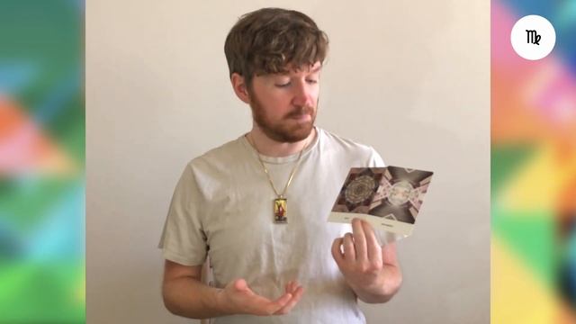 ♍️ Virgo Full Moon ? Oracle + Tarot Collective Reading ✨ 7 Mar 2023 смотреть онлайн