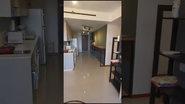 1 bedroom unit for rent in Vue 8 Residence смотреть онлайн