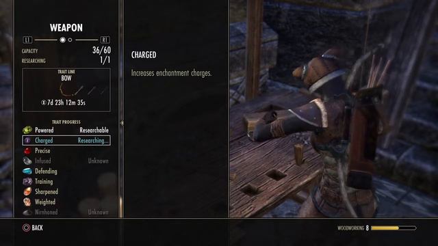 Tips On Crafting And Researching Traits