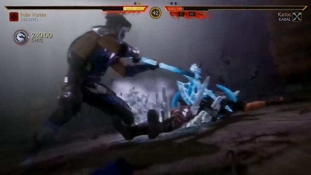 Revealed: Your Top 5 Mortal Kombat Characters - Power Ranking смотреть онлайн