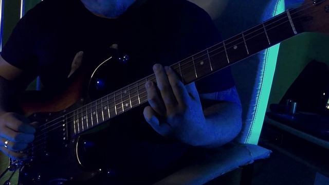 JOHN FRUSCIANTE TONE MOOER GE200 смотреть онлайн