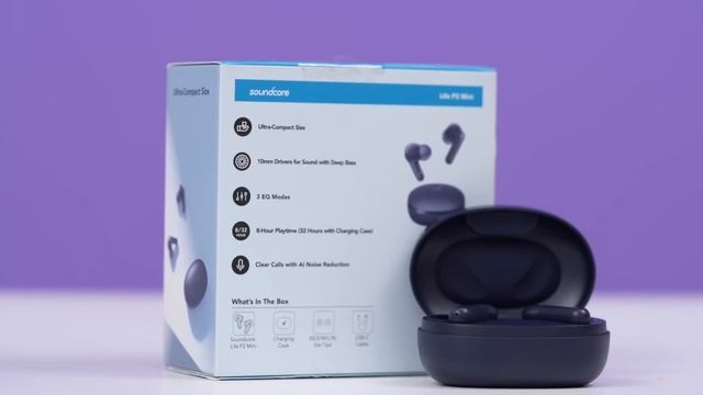 Rekomendasi TWS Soundcore By Anker