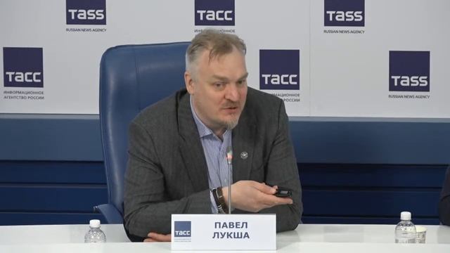 Старт Весеннего навигатора Лекция «Сильные идеи на карте будущего» смотреть онлайн