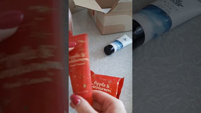 Oriflame распаковочка смотреть онлайн