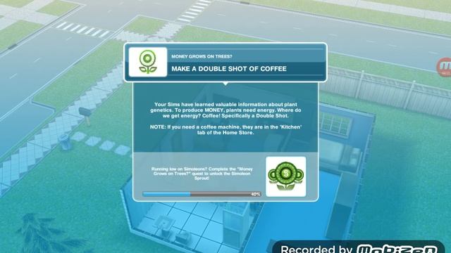 Ep.3 Money Grows On Trees. Sims Freeplay. смотреть онлайн