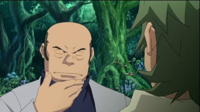 Иной мир - легенда Святых Рыцарей# 2 Часть смотреть онлайн