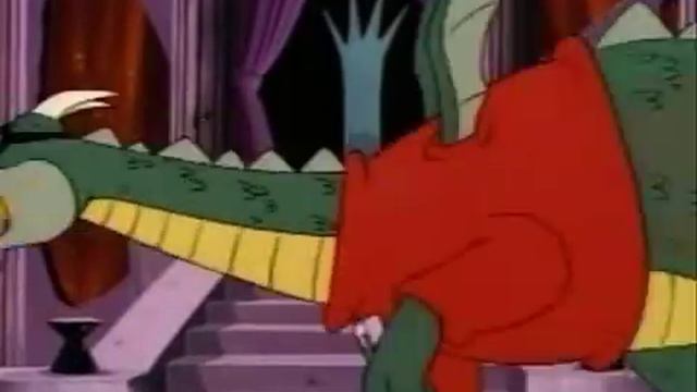 DuckTales - Opening Theme смотреть онлайн