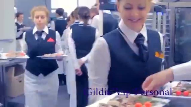 Gildia Vip Personal банкет в стиле ретро смотреть онлайн