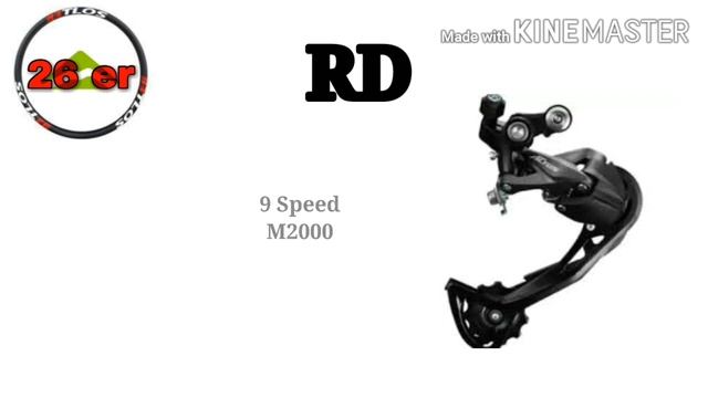 Shimano Altus M2000 (Review) During MECQ