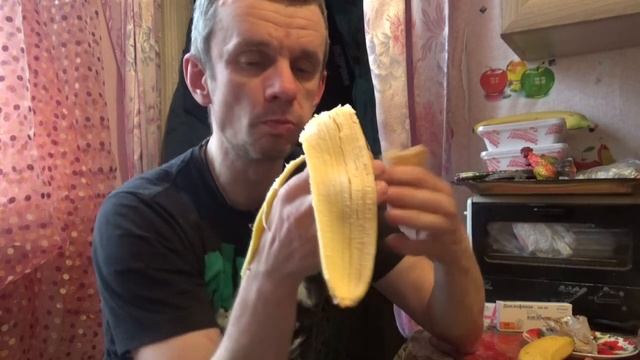 обжор паштет сливочный вик банан и компот смароденый смотреть онлайн