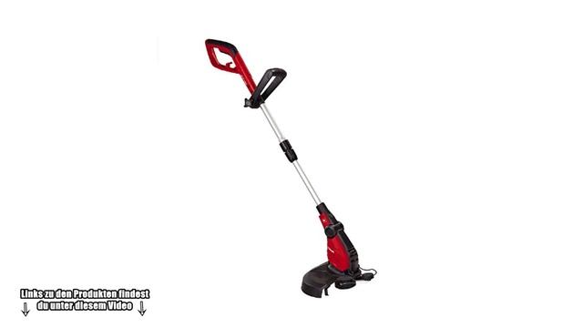 ? Einhell Elektro-Rasentrimmer GC-ET 4530 Set ★ Rasentrimmer - Trimmer & Gartentrimmer Kaufen..