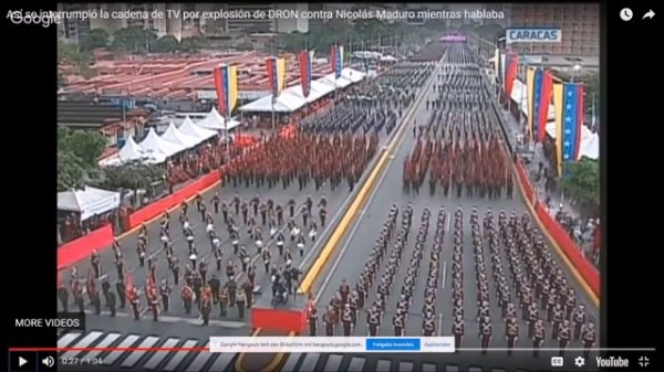 Going Global - Global Crime Fighters 1 (Part 2 of 3) (Stop 007)