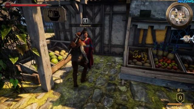 Animal Rescuer | GamePlay PC