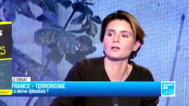 Caroline Fourest - La Révélation De L'extrême