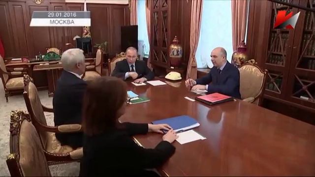 Темы дня (11.02.2016) 22:00 смотреть онлайн