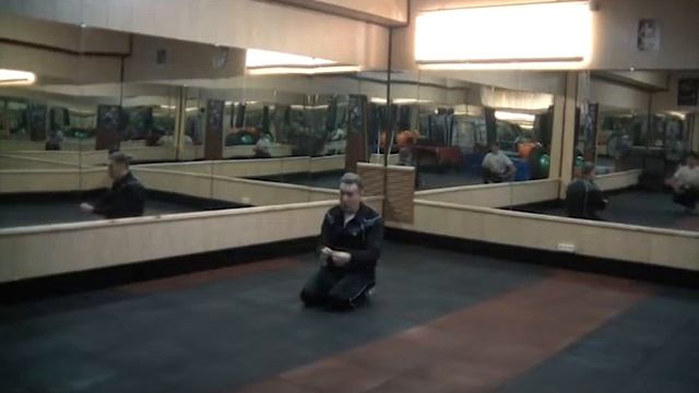 Урок№5 "Перекат" смотреть онлайн