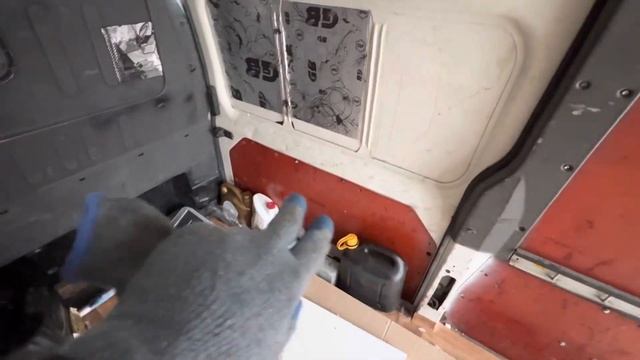 Форд транзит 2002 2.4 125 л.с