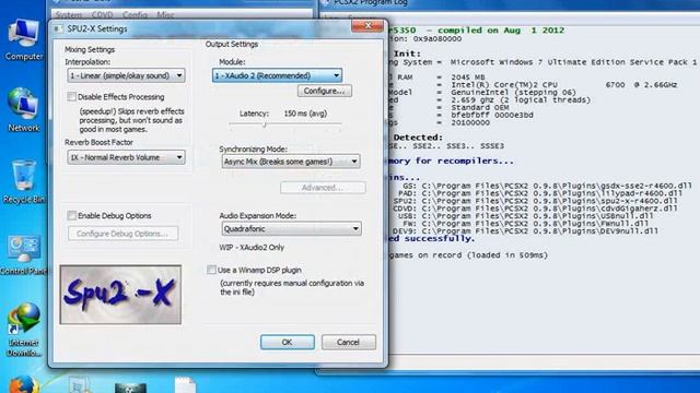 Tekken 5 |Pcsx2 configuration|100% fast for Low End Pc|Best Settings смотреть онлайн