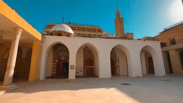 Ливан | Поездка в Бейрут | Баальбек