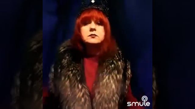 Королева ночи!!! смотреть онлайн