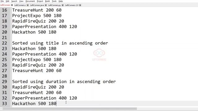 define - class event(04-06-2021) | skillrack daily challenge смотреть онлайн