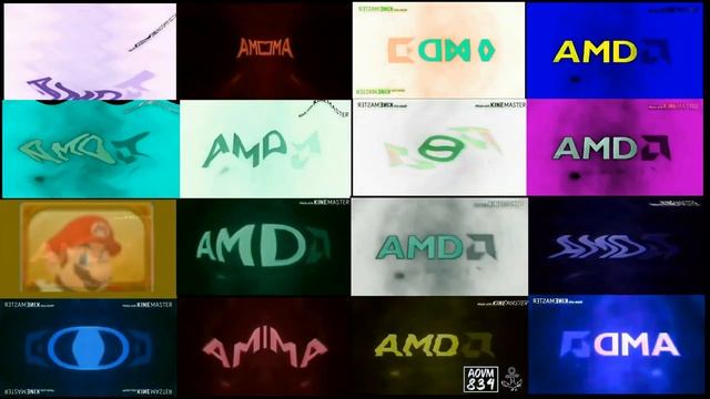 16 loud very turbo best animation logos v7 смотреть онлайн